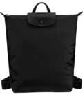 Sac à dos M Le Pliage Longchamp One Noir
