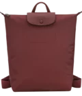 Sac à dos M Le Pliage Longchamp One bordeaux