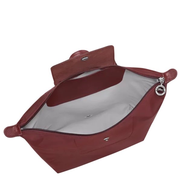 Sac à dos M Le Pliage Longchamp One bordeaux