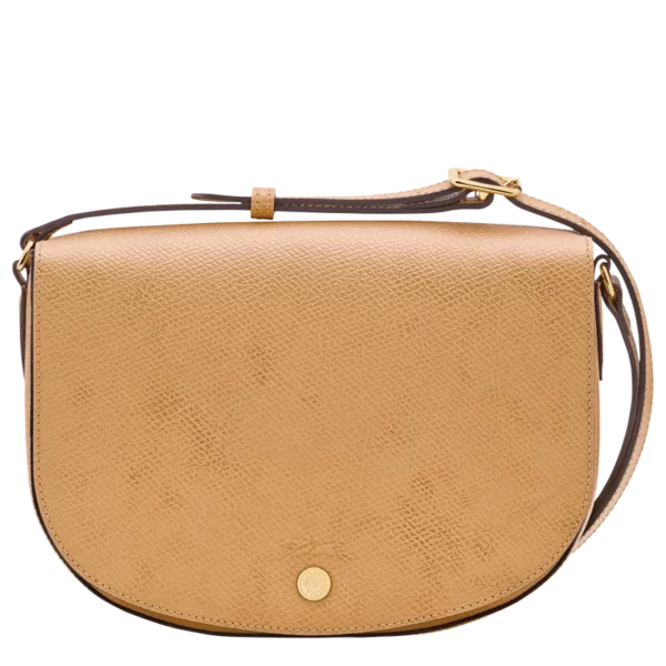 Sac bandoulière M Epure Longchamp dulce