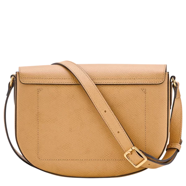 Sac bandoulière M Epure Longchamp dulce