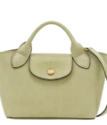 Sac cabas XS Epure Longchamp amande