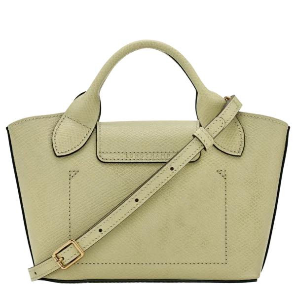 Sac cabas XS Epure Longchamp amande