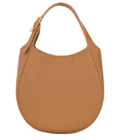 Sac à main S le Foulonné - Longchamp - pécan