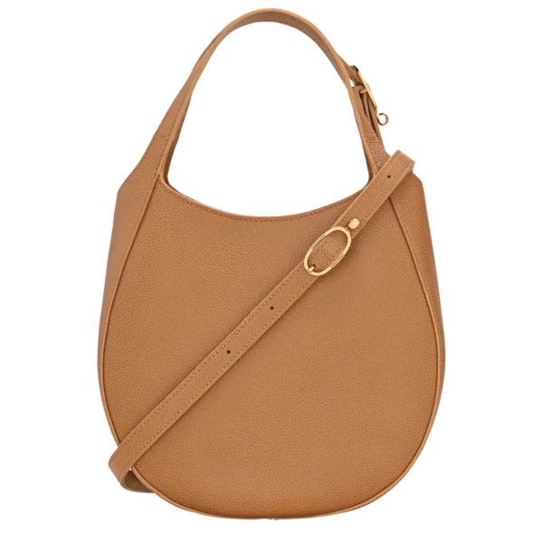 Sac à main S le Foulonné - Longchamp - pécan