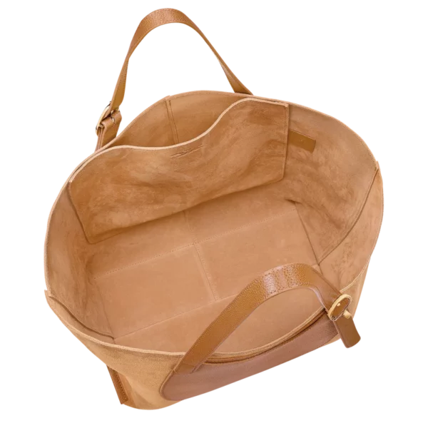 sac cabas longchamp