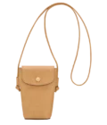Etui téléphone avec cordon Le Pliage Epure Longchamp - Dulce