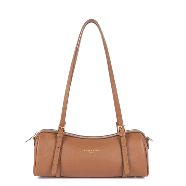 Sac polochon Milano Ana Lancaster camel
