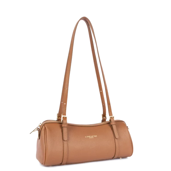 Sac polochon Milano Ana Lancaster camel