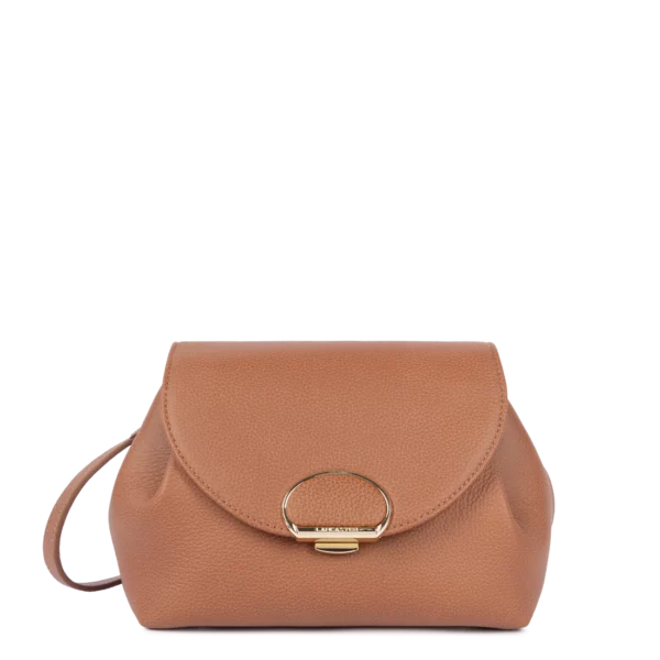 Petit sac trotteur Milano Pia Lancaster gold