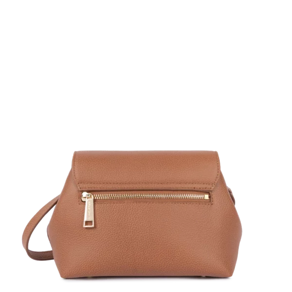 Petit sac trotteur Milano Pia Lancaster gold