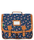 Cartable scolaire Les Fantaisies Alexa 41cm Tann's
