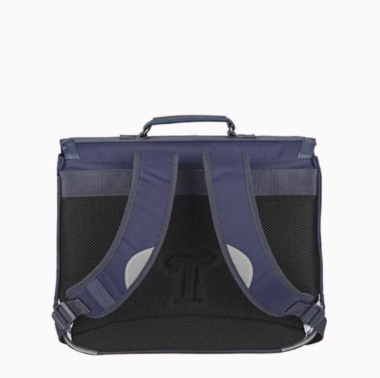 Cartable scolaire Mateo 38cm Tann's