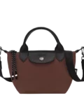Sac à main XS Pliage Energy Longchamp moka