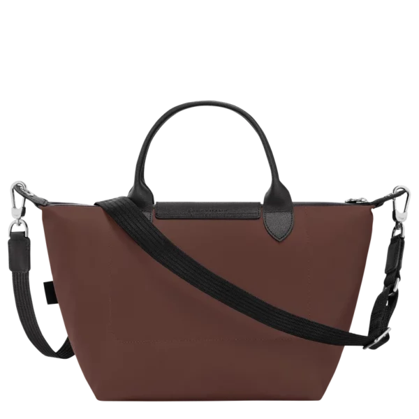 Sac à main L Pliage Energy Longchamp moka