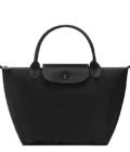 Sac à main S Le Pliage One Noir