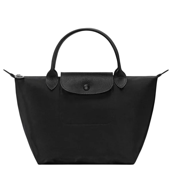 Sac à main S Le Pliage One Noir