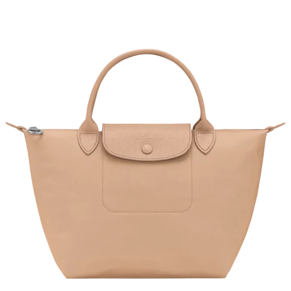 Sac à main S Le Pliage One Longchamp beige