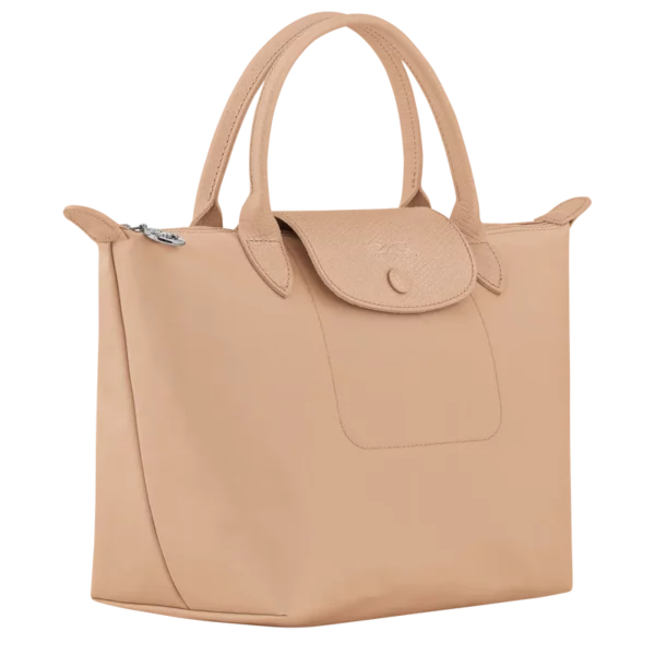 Sac à main S Le Pliage One Longchamp beige