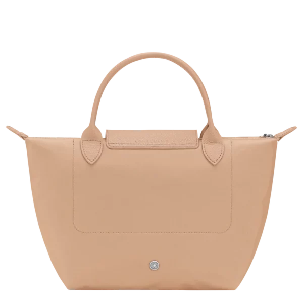 Sac à main S Le Pliage One Longchamp beige