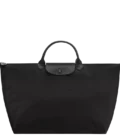 Sac de voyage L Le Pliage One Longchamp noir