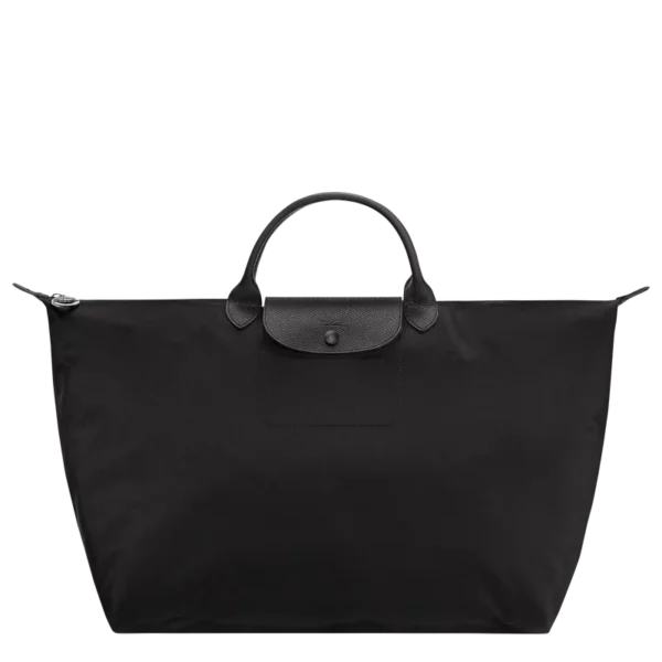 Sac de voyage L Le Pliage One Longchamp noir