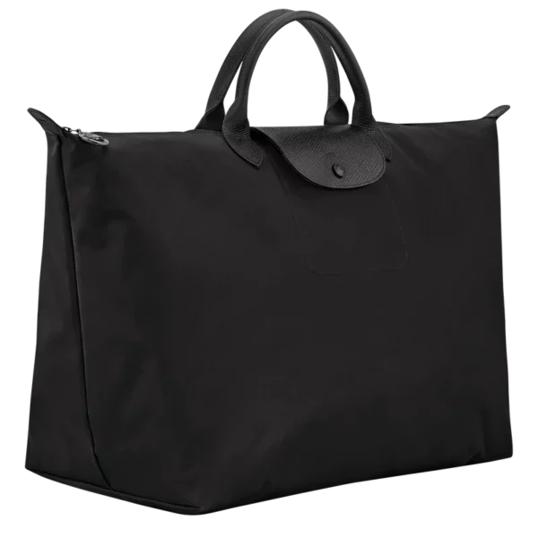 Sac de voyage L Le Pliage One Longchamp noir