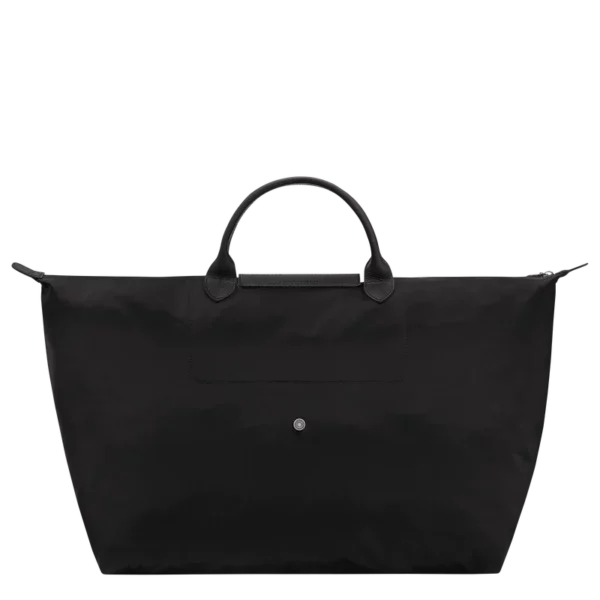 Sac de voyage L Le Pliage One Longchamp noir