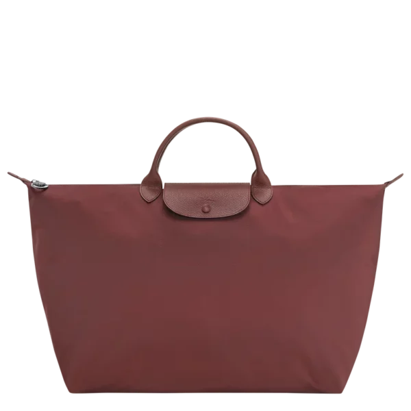 Sac de voyage L Le Pliage One Longchamp bordeaux