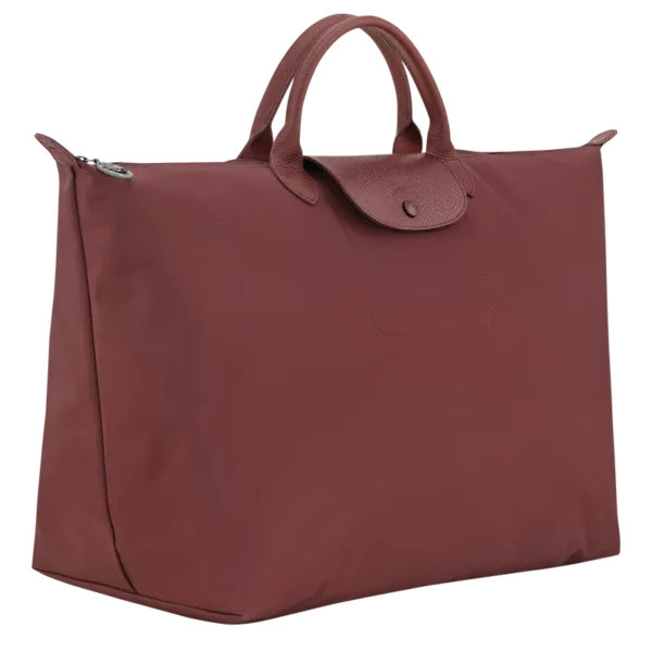 Sac de voyage L Le Pliage One Longchamp bordeaux