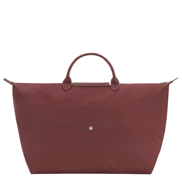 Sac de voyage L Le Pliage One Longchamp bordeaux