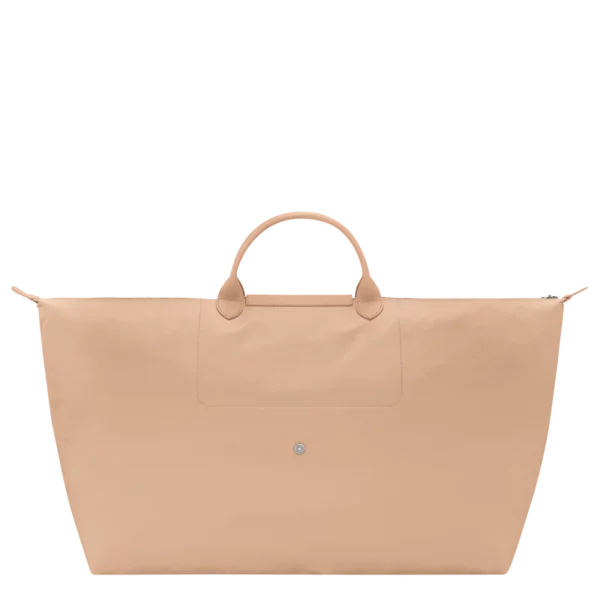 Sac de voyage XL Le Pliage One Longchamp beige