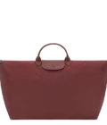 Sac de voyage XL Le Pliage One Longchamp bordeaux