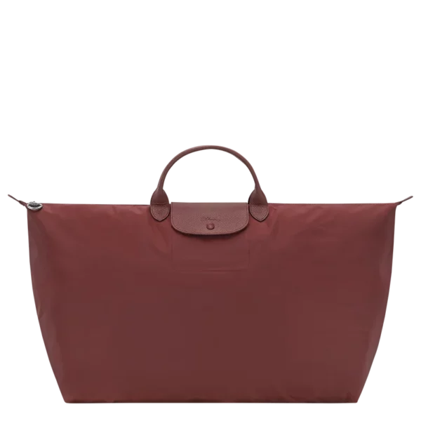 Sac de voyage XL Le Pliage One Longchamp bordeaux