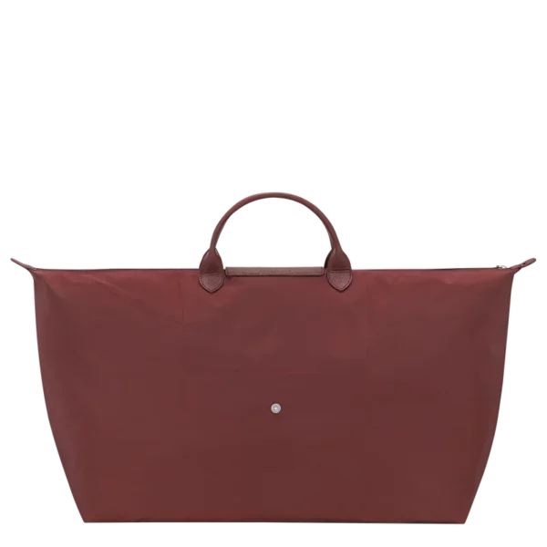 Sac de voyage XL Le Pliage One Longchamp bordeaux