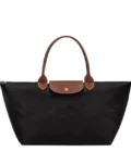 Sac à main L Le Pliage Longchamp Original noir