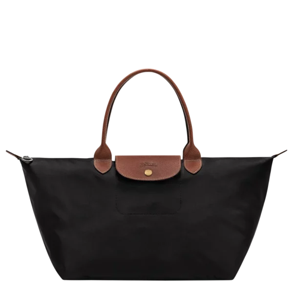 Sac à main L Le Pliage Longchamp Original noir