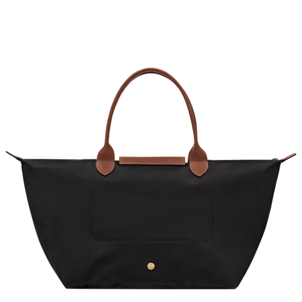 Sac à main L Le Pliage Longchamp Original noir