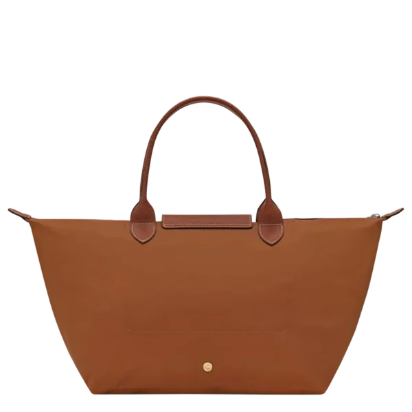 Sac à main L Le Pliage Longchamp Original cognac