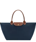 Sac à main L Le Pliage Longchamp Original marine