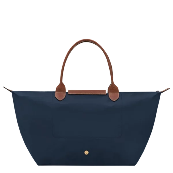 Sac à main L Le Pliage Longchamp Original marine