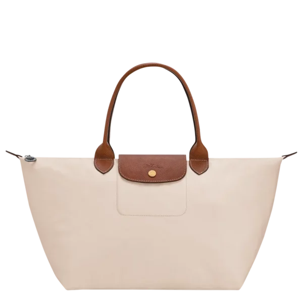 Sac à main L Le Pliage Longchamp Original papier