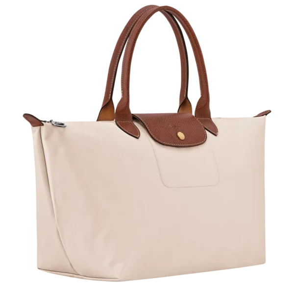 Sac à main L Le Pliage Longchamp Original papier