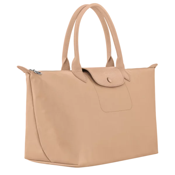 Sac à main L Le Pliage Longchamp One beige