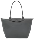 Sac Cabas L Le Pliage Longchamp One anthracite