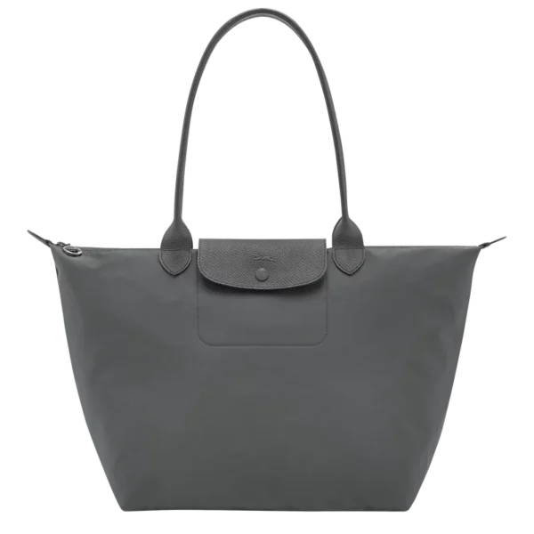 Sac Cabas L Le Pliage Longchamp One anthracite