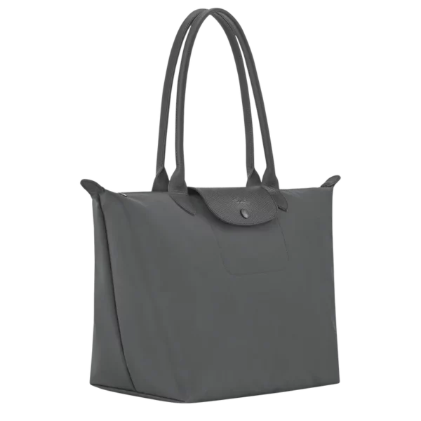 Sac Cabas L Le Pliage Longchamp One anthracite