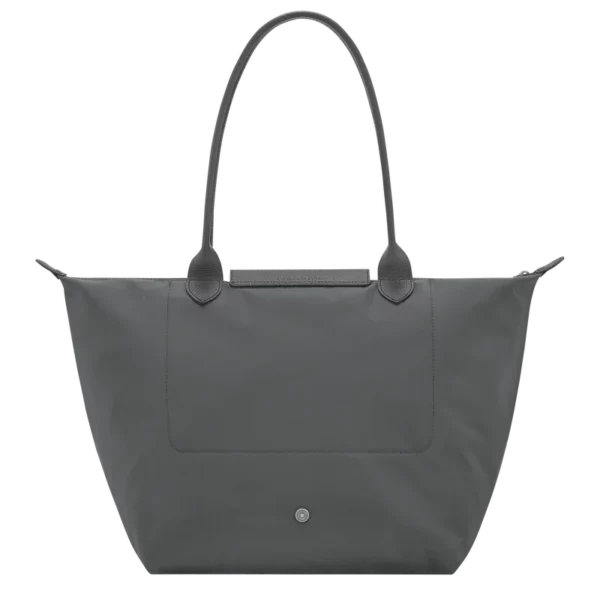 Sac Cabas L Le Pliage Longchamp One anthracite