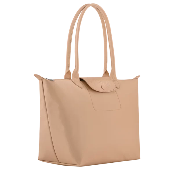 Sac Cabas L Le Pliage Longchamp One beige