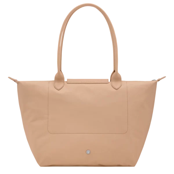 Sac Cabas L Le Pliage Longchamp One beige